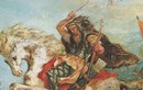 Trận đánh giúp quân La Mã chấm dứt huyền thoại vị vua Hung Nô