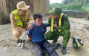 Lai Châu: Bắt đối tượng bỏ chạy vứt ma túy vào nhà dân