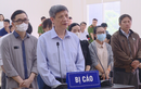 Cựu Bộ trưởng Y tế Nguyễn Thanh Long được giảm án 