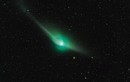 Sao chổi Tsuchinshan–ATLAS sẽ đến gần Trái Đất nhất vào ngày 12/10