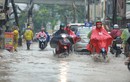 Hà Nội sẽ xây bể ngầm chống mưa ngập tại khu phố cổ
