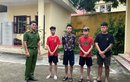 Lạng Sơn: Khởi tố nhóm đối tượng mang dao đi giải quyết mâu thuẫn