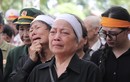 Những hình ảnh xúc động tiễn biệt Tổng Bí thư Nguyễn Phú Trọng