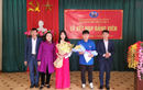 Nữ tân binh cất bằng đại học, tình nguyện lên đường nhập ngũ