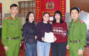 Chuyển nhầm 400 triệu, người phụ nữ bất ngờ nhận tin vui