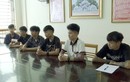 6 công dân mắc bẫy “việc nhẹ lương cao” bị cưỡng ép lao động