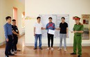Bắt đối tượng có 3 tiền án, giết người do mâu thuẫn ở Lai Châu