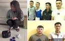 Bắt ông trùm chuyên thuê khách sạn hạng sang hoạt động buôn ma tuý 