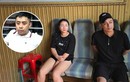 Bắt đôi vợ chồng liên quan chuyên án ma túy Bùi Đình Khánh