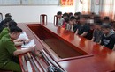 Hòa Bình: Nhóm đối tượng mang dao kiếm, chặn xe đánh người đi đường