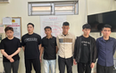 Bắt ông “trùm” và 8 đồng phạm bán thuốc hỗ trợ sinh lý giả