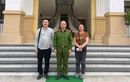 Nam thanh niên trả lại 1,47 tỷ đồng chuyển nhầm vào tài khoản