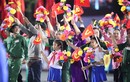 Rực rỡ chương trình nghệ thuật trong đêm sơ duyệt đại lễ 30/4