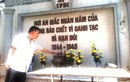 “Hố chôn” tập thể lớn nhất TG ở Hà Nội giờ thế nào?