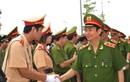 "Tướng Ngọ mong cơ quan chức năng minh oan"