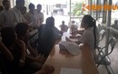 Giám đốc bệnh viện đe dọa phóng viên: “Lẽ ra được bằng khen..."