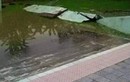 Đổ tường bể bơi khiến một học sinh tử vong