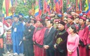 Chủ tịch nước và hàng triệu người Việt dâng hương trước Vua Hùng