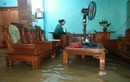 Mưa lũ ở Quảng Ninh: Sập nhà 5 người chết, 6 người nguy kịch