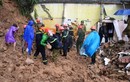 Mưa lũ Quảng Ninh: 4.000 ngôi nhà bị nhấn chìm, thiệt hại 1.500 tỷ