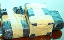 Bắt 6 đối tượng, thu 12,5 bánh heroin, 41 nghìn viên ma túy