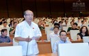 Hôm nay, Quốc hội biểu quyết Chương trình xây dựng luật, pháp lệnh 2018