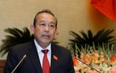 Phó Thủ tướng Trương Hòa Bình nói về "tư duy nhiệm kỳ rất tinh vi"