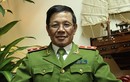 Tướng Công an lên tiếng việc khởi tố, bắt tạm giam ông Phan Văn Vĩnh