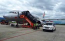 Vì sao máy bay Jetstar Pacific đi Đà Lạt hạ cánh tại Đà Nẵng?