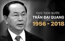 Chuyện cảm động về sự hiếu học của Chủ tịch nước Trần Đại Quang