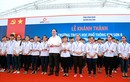 Những kỉ niệm của Chủ tịch nước Trần Đại Quang với trường THPT Kim Sơn B