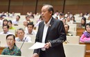 Phó Thủ tướng Trương Hòa Bình: “Chưa có quy định rõ hình thức từ chức”