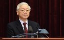 Dấu ấn Tổng Bí thư, Chủ tịch nước Nguyễn Phú Trọng năm 2018