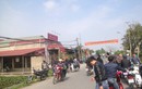 Nóng: Cướp ngân hàng Agribank tại Thái Bình giữa ban ngày