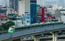 Dự kiến tháng 4/2019, khai thác thương mại đường sắt Cát Linh - Hà Đông