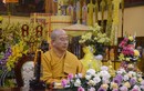 Đề xuất tạm đình chỉ mọi chức vụ của trụ trì chùa Ba Vàng trong GHPGVN