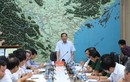 Ứng phó bão số 2: Quảng Ninh, Thái Bình, Nam Định đồng loạt cấm biển