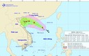 Áp thấp nhiệt đới mạnh lên thành bão Wipha, dự kiến vào Việt Nam