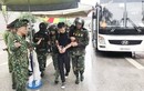 Lính biên phòng "cực chất" dẫn độ đường dây đánh bạc nghìn tỷ về Trung Quốc