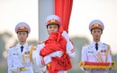 Các nước chúc mừng 74 năm Quốc khánh nước CHXHCN Việt Nam