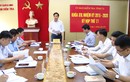 Xem xét, đề nghị kỷ luật hàng loạt cán bộ tỉnh Quảng Ninh
