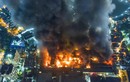Ai hưởng lợi từ “hậu quả” vụ cháy Công ty Rạng Đông?