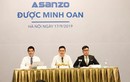 Sharp Việt Nam tố Asanzo tới Bộ Công An: CEO Tam “nghẻo"?