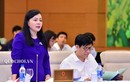 Quốc hội sẽ miễn nhiệm Bộ trưởng Y tế với bà Nguyễn Thị Kim Tiến