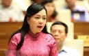 Bà Nguyễn Thị Kim Tiến rời khỏi Bộ Y tế sau kết quả Quốc hội bỏ phiếu kín miễn nhiệm?