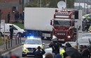 Vụ 39 người chết tại Anh: Có 3 người mất tích đã liên lạc về với gia đình