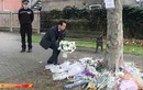 39 người Việt thiệt mạng tại Anh: Không công bố danh tính nạn nhân