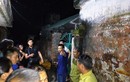 Thái Bình: Điều tra vụ chồng giết vợ rồi phủ chăn tẩm xăng đốt xác
