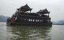 200 nghìn/vé du thuyền chùa Tam Chúc, nghìn người chê đắt vẫn chen chúc lên thuyền