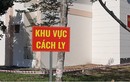 Khử trùng từng đôi giày, thực đơn chọn mỗi bữa...cách ly đâu bằng Việt Nam?